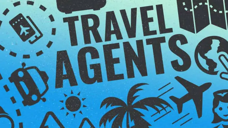 travel agents