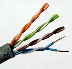 100Base-TX cable