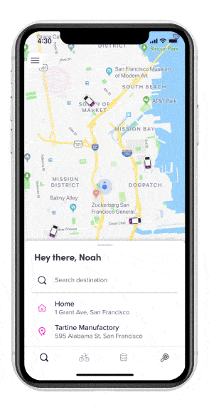 How to Remove Card From Lyft or add card to lyft app