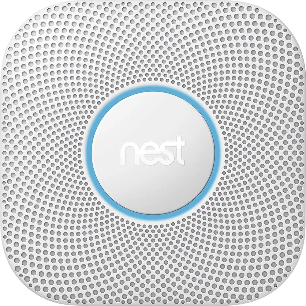 Google Nest Protect Alternative!