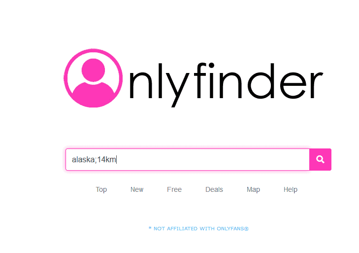 Onlyfans Search