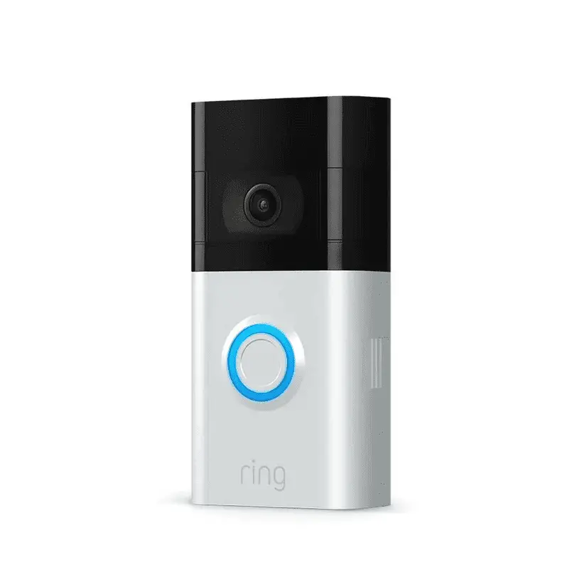 ring doorbell