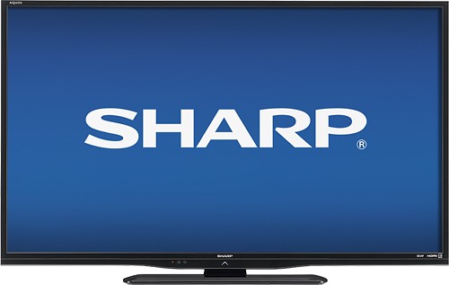 Sharp TV