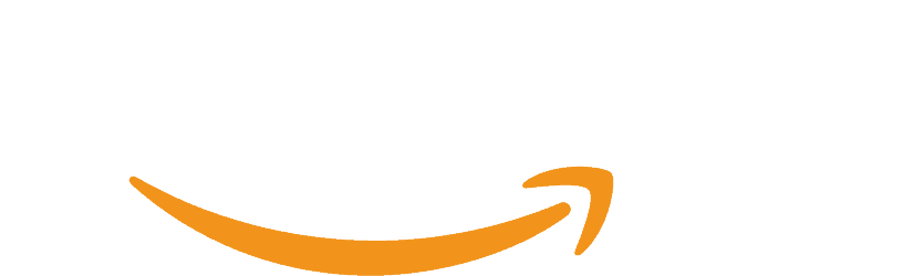 amazon logo white, white amazon logo, amazon logo white png, amazon white logo, amazon logo in white, white logo amazon