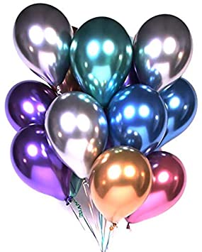 helium baloons 