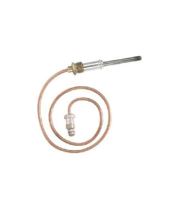 thermocouple water heater