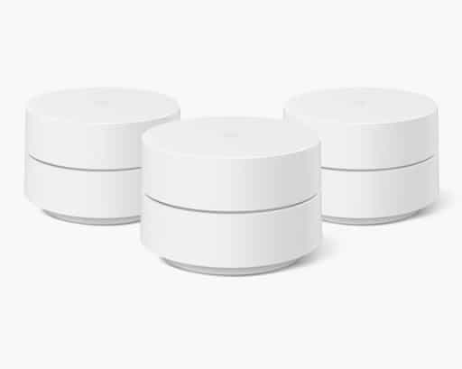 google wifi