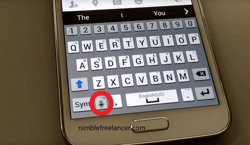 How to Get Emoticons on Galaxy S4