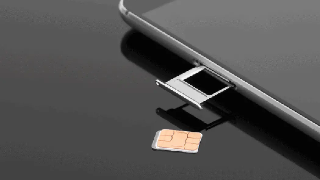 Android SIM card