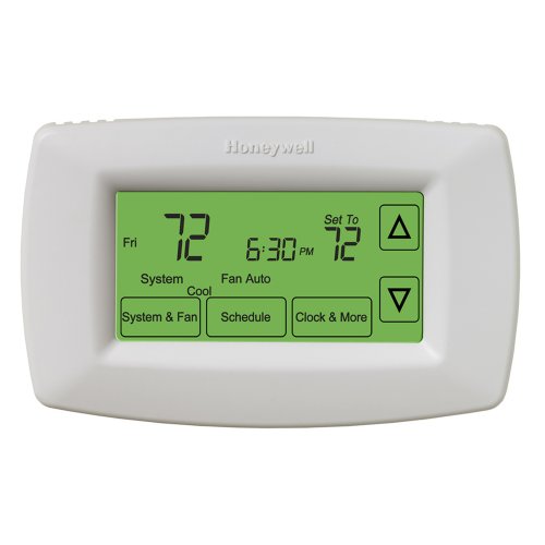 Honeywell Thermostat for Heat