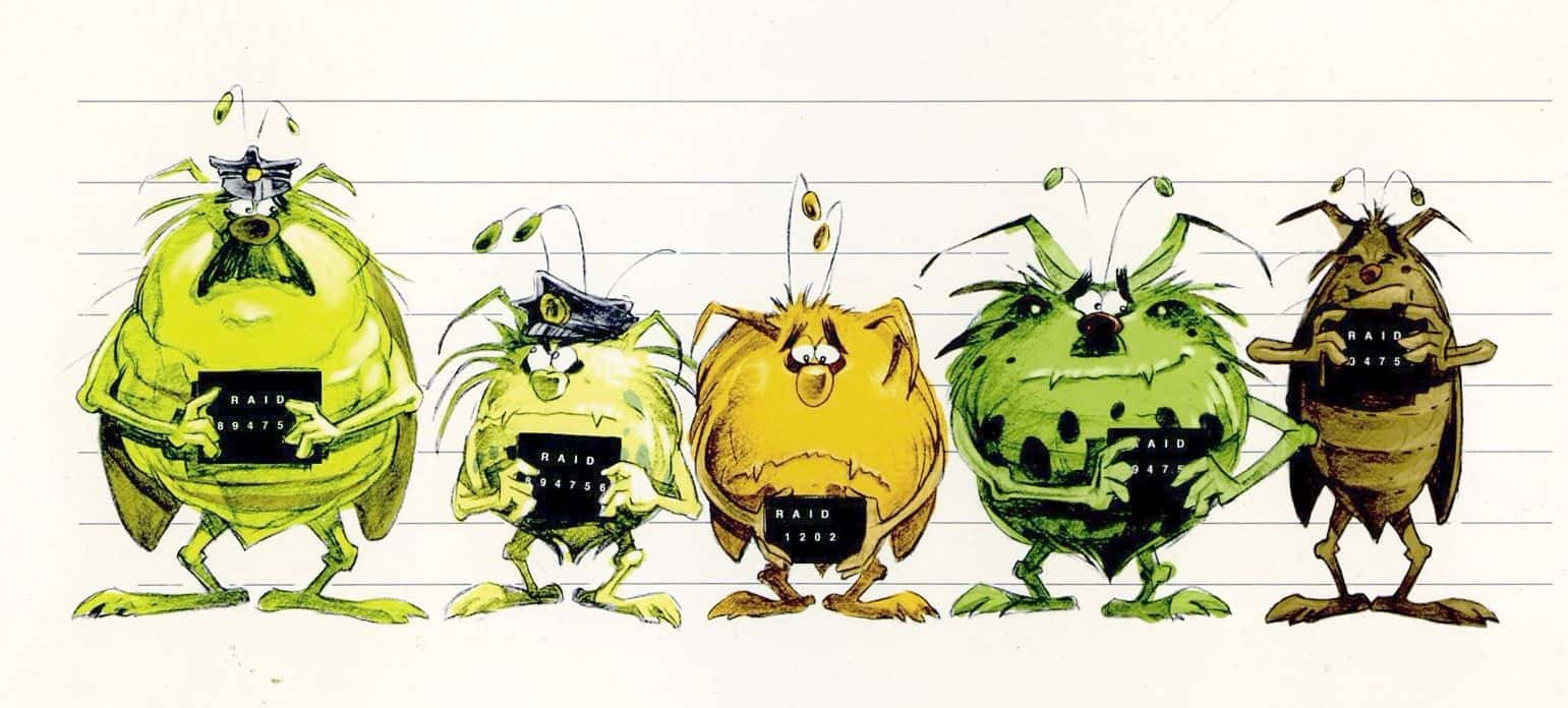 How Long After Spraying Raid is it Safe for Babies? Nimble Freelancer