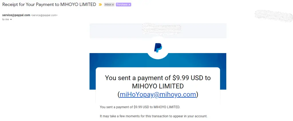 Do Visa Gift Cards Work On Genshin Nimble Freelancer