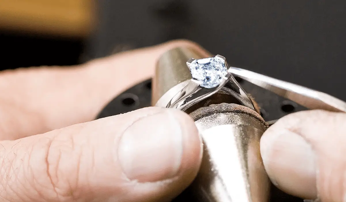 How Much Does it Cost to Resize a Gold Ring? – Nimble Freelancer How Much Does it Cost to Resize a Gold Ring? – Nimble Freelancer