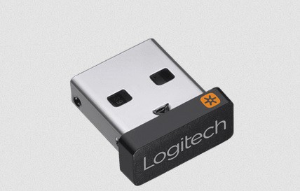 small USB unifying bluetooth receiver