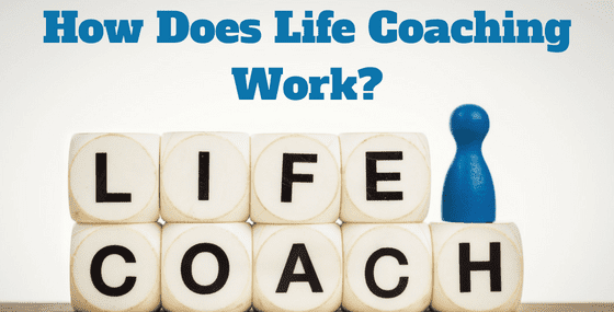lfe coach role