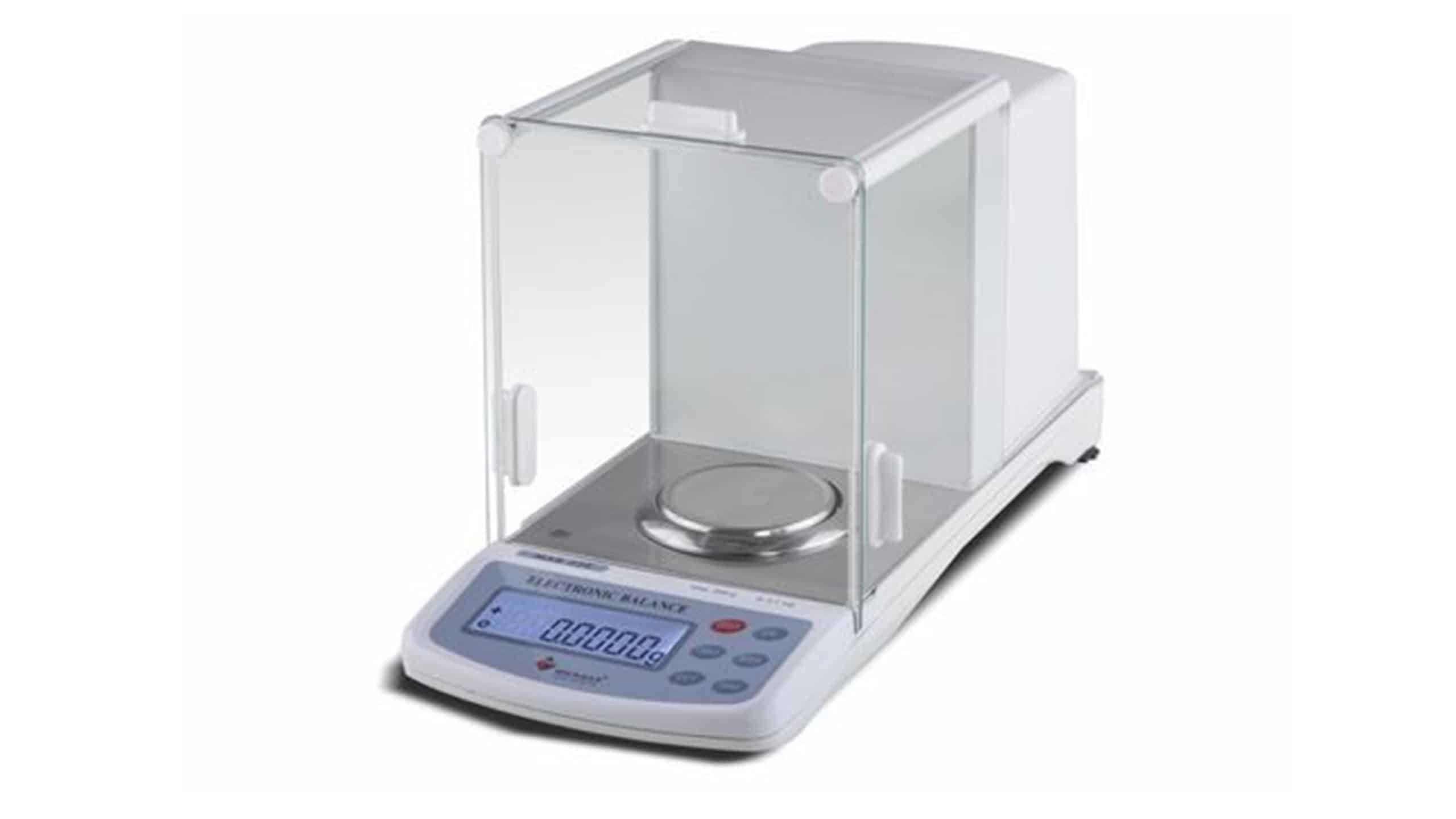 Diamond Weighing Scales