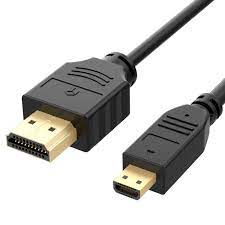 HDMI cable example