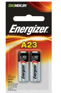 What is the Difference Between a23 and a23g Battery? – Nimble Freelancer