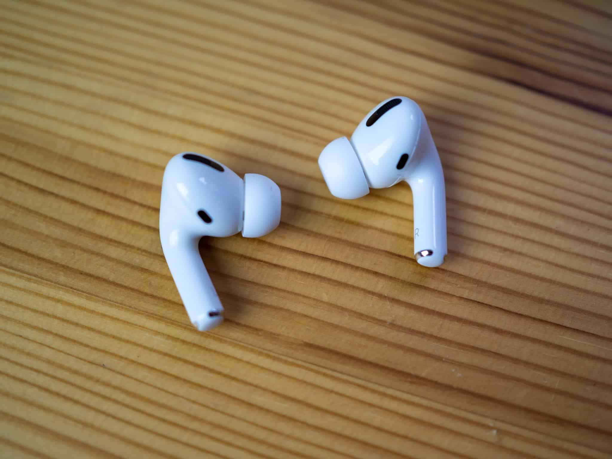 Airpods Android