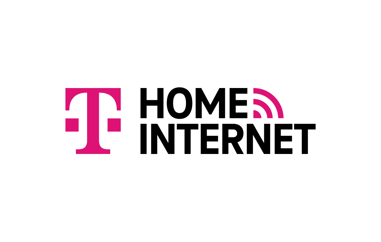 T home internet